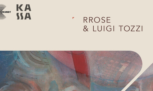 Technokunst 001 Release Party w/ Rrose & Luigi Tozzi