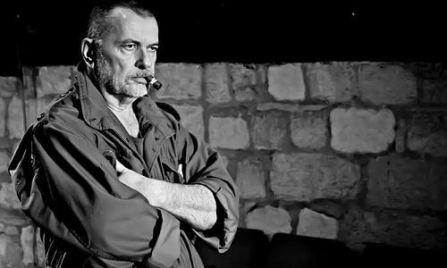 Woyzeck