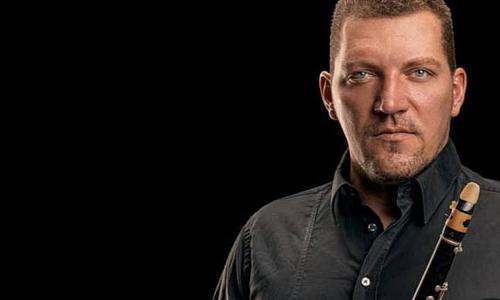 Jazz Inside Band koncert - vendég Erdő Zoltán tárogató és klarinét művész