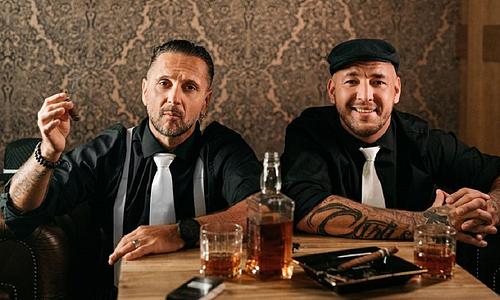 Majka & Curtis SWING 2022 / Szombathely
