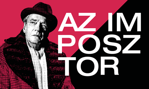 Az Imposztor
