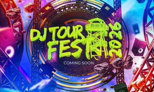 Dj Tour Fest 2026