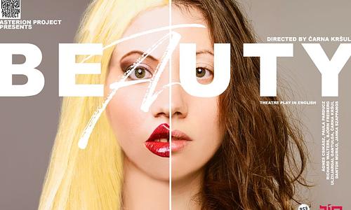 BEAUTY - IN ENGLISH