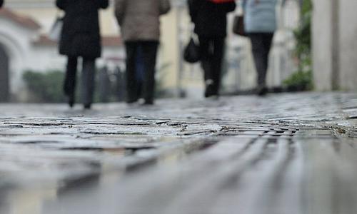 Túrajó séták - Bögre és Te-a Vár utcán – Tegulárium látogatással