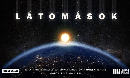 Látomások