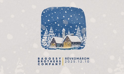 Bagossy Brothers Company | Ünnep | Révkomárom