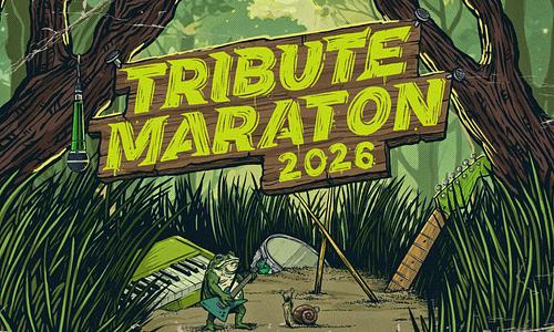 💥 Tribute Maraton 2026 💥