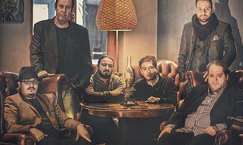 East Gipsy Band