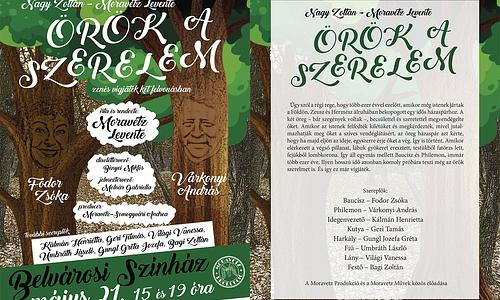 ÖRÖK A SZERELEM