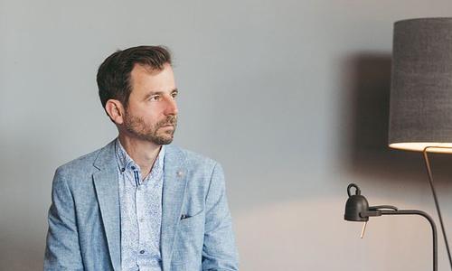 Grecsó Krisztián-Mellettem elférsz