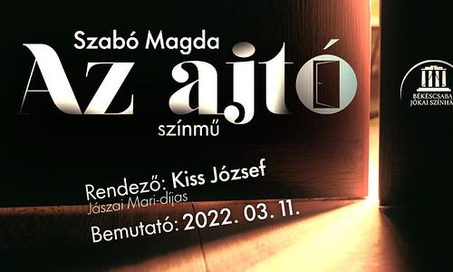 Az ajtó