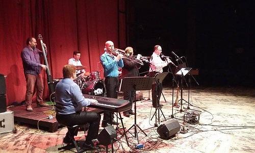 Miskolc Dixieland Band