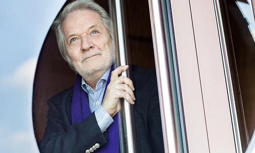 Eötvös Péter: Sleepless (Álmatlanság) / BARTÓK TAVASZ 2022