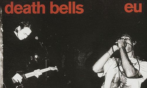 Death Bells @ Dürer Kert