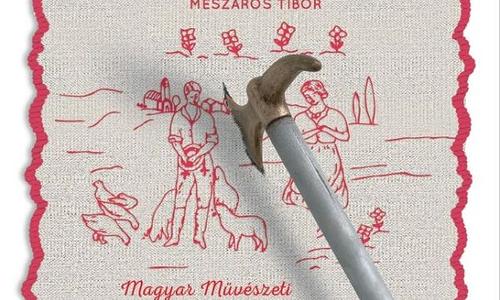 Tóth Ede: A falu rossza - Déryné Társulat színházi előadása