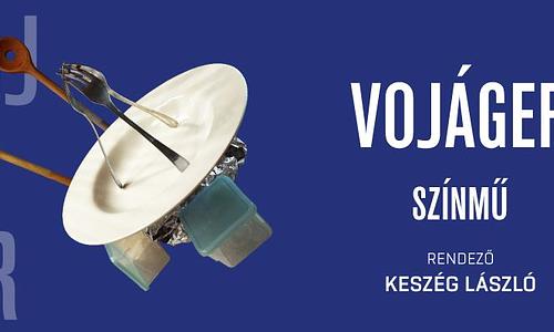 Vojáger