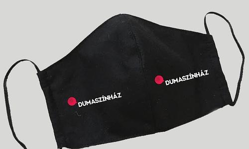 Maszkjegy
