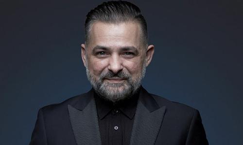 Náray Erika vendége: Lukács Miklós / JAZZRAJONGÓK