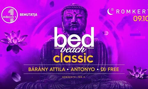 BED Beach Classic • ROMKERT • 09.10.