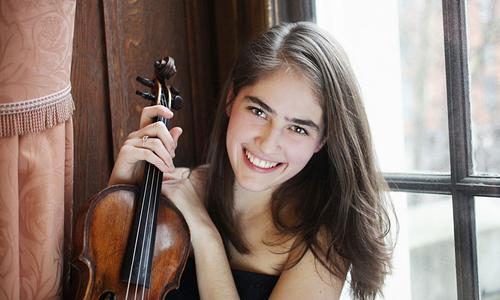 Beethoven / Brahms Kobayashi bérlet / 4