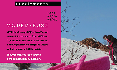 Apóriák - buszjárat