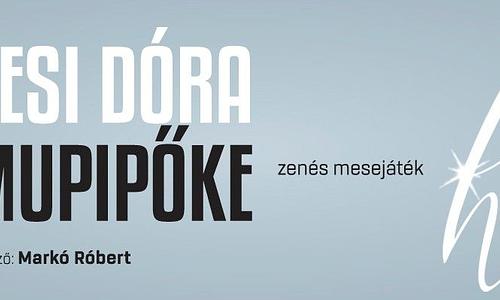 Lázár Ervin program-Hamupipőke