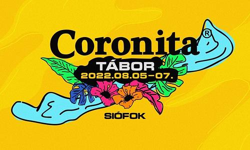 ▬ CORONITA TÁBOR 2022 ➤ 08.05-07 ▬
