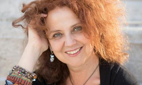 Náray Erika vendége: Boldizsár Ildikó / JAZZRAJONGÓK
