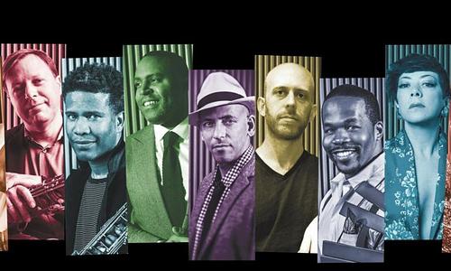 SFJAZZ Collective: New Works Reflecting the Moment