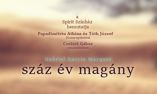 Száz év magány