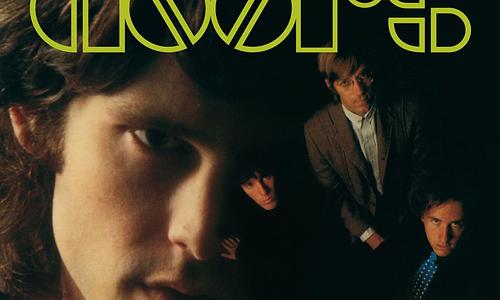 67-es korongok - The Doors / The Doors