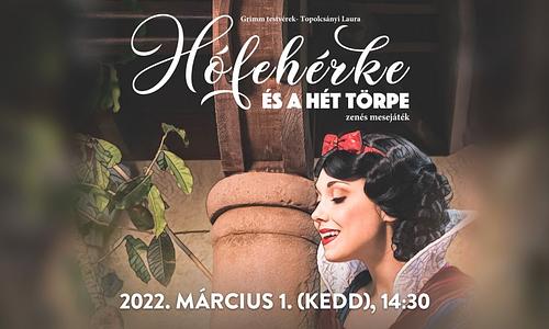 Jacob és Wilhelm Grimm: Hófehérke és a hét törpe