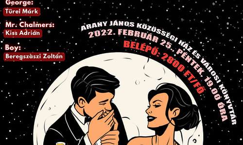 Jövőre veled ugyanitt