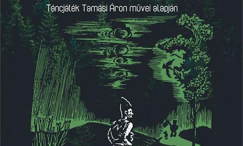 Ábel - a Maros Művészegyüttes (Marosvásárhely, RO) táncjátéka Tamási Áron műve alapján
