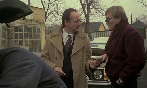 Dögkeselyű (1982) - 120 éves a magyar film / MÜPAMOZI