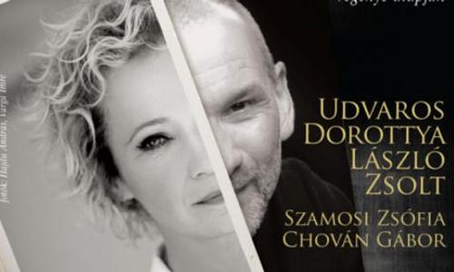 A szív hídjai - Orlai Produkció