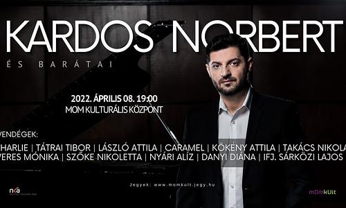 Kardos Norbert és Barátai