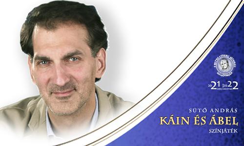 21/22 Káin és Ábel 5/4