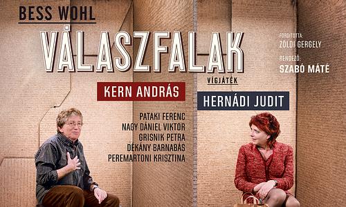 VÁLASZFALAK