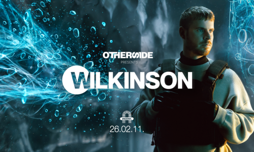 Otherside w/ WILKINSON