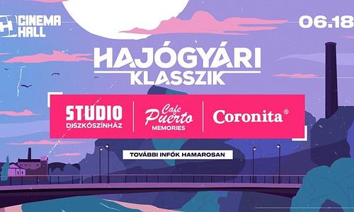 HAJÓGYÁRI KLASSZIK • 2022 Június 18.