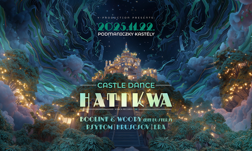 Castle Dance with Hatikwa 2025