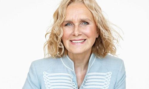 Beregszászi Olga - Száz perc száz emberért