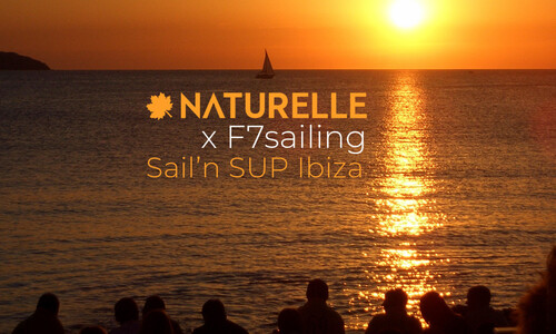 Sail'n SUP Ibiza