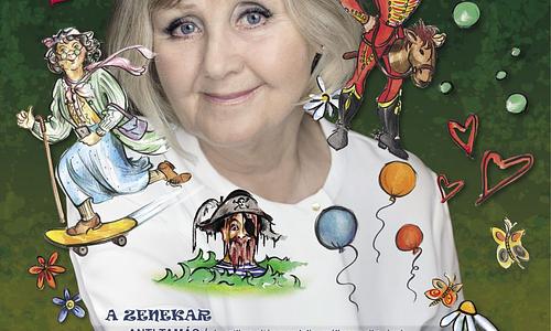 Halász Judit koncertje