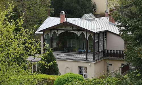 Egy darabka Svájc - GreenWalks Budapest kirándulás 2026.01.18.