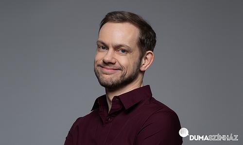 Four Stars: Ráskó Eszter, Beliczai Balázs, Bálint Ferenc, Felméri Péter
