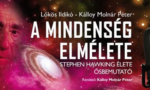 A mindenség elmélete