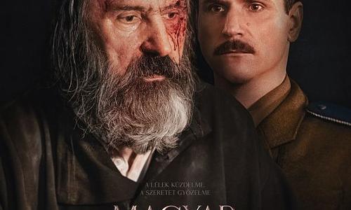 Magyar Passió