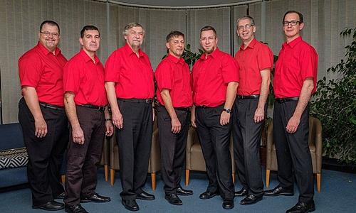 Benkó Dixieland Band